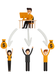 کپی ترید آمارکتس