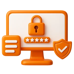 هشدار های امنیتی