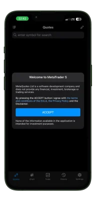 دانلود متا5 برای ios