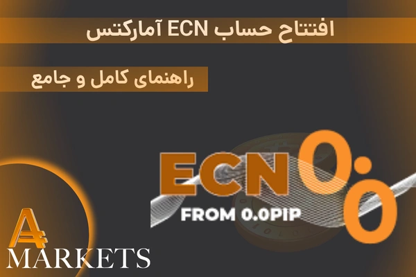 amarkets ecn account