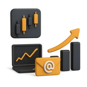 سرویس معاملاتی کابین شخصی آمارکتس