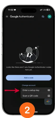 Enabling authentication in Amarkts