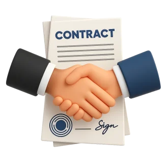 توافقنامه مشتری