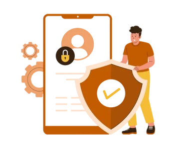 کابین شخصی آمارکتس