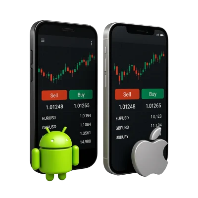 دانلود اپلیکیشن آمارکتس