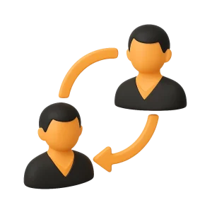 کپی تریدینگ کابین شخصی آمارکتس