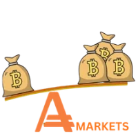 معاملات مشروط در AMarkets