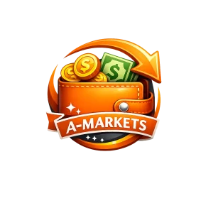 ریبیت بروکر آمارکتس