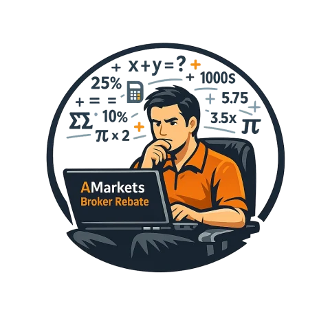 ریبیت بروکر آمارکتس