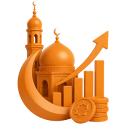 حساب اسلامی آمارکتس